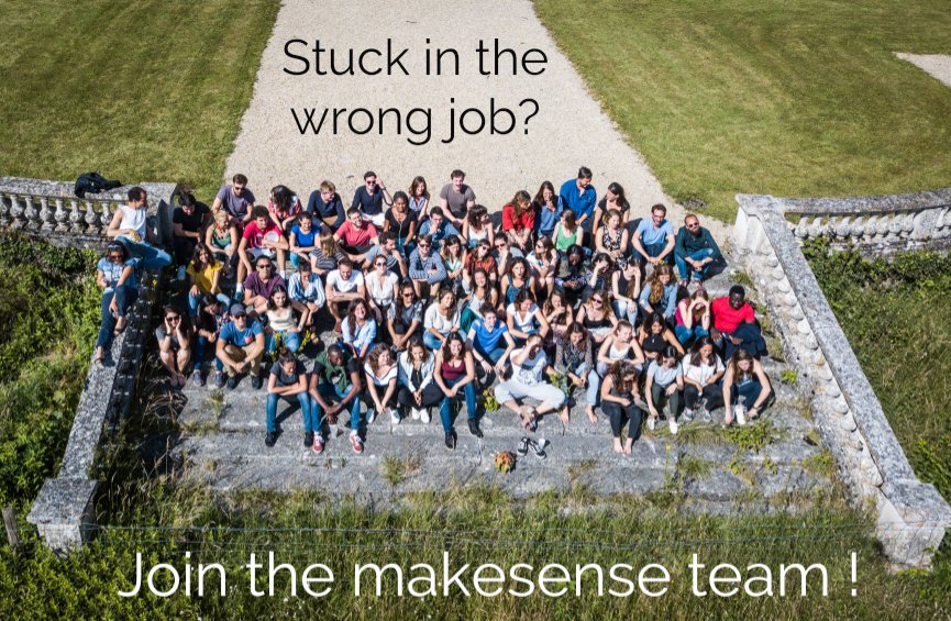 makesense tweet media
