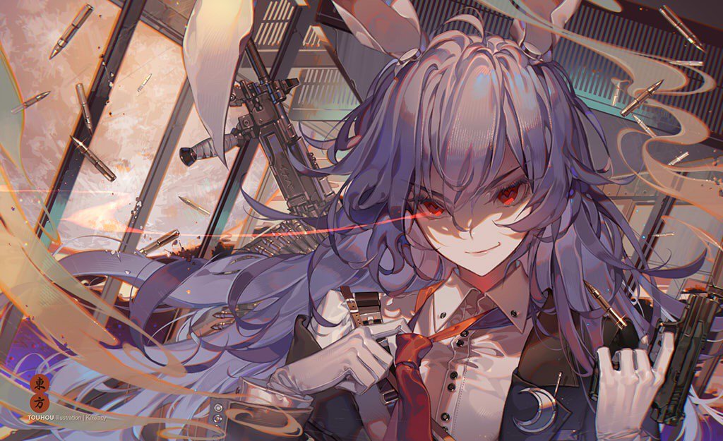 {2hu fanarts} (@TouhouFanarts) / Posts / X