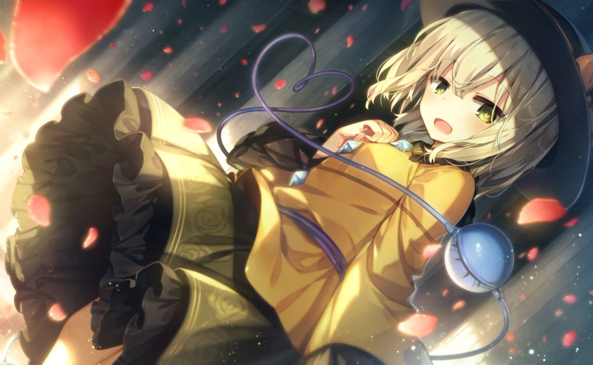 {2hu fanarts} (@TouhouFanarts) / Posts / X