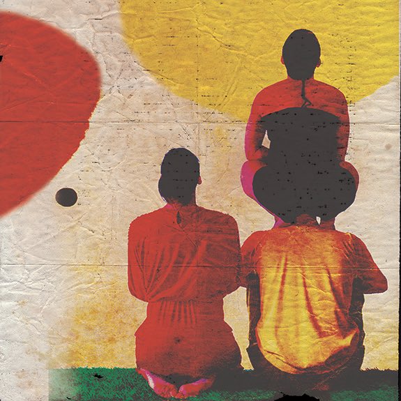 Jugam a donar vida als colors de Joan Miró amb la Cia Baal!
Taller en Moviment I (4/6 anys)
Taller en Moviment II (7/10 anys)
Dissabte 21 de Juliol a les 11h (I) i a les 12h (II)
#LaMostra2018