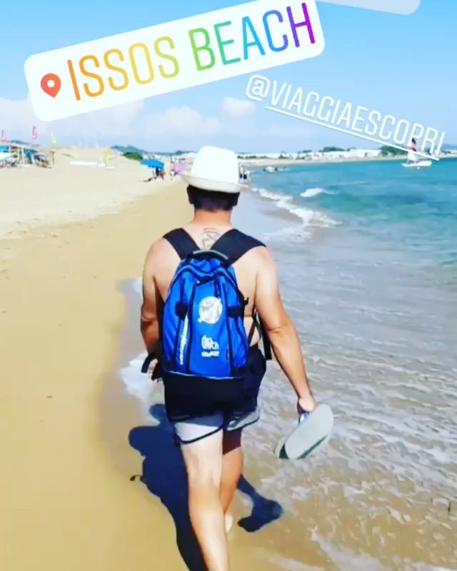 travelWebTV's tweet image. Walking on sunshine yeahhhhh
I FEEL GOOD 😜♥️🇬🇷 With @viaggiaescopri and @arsunica2016