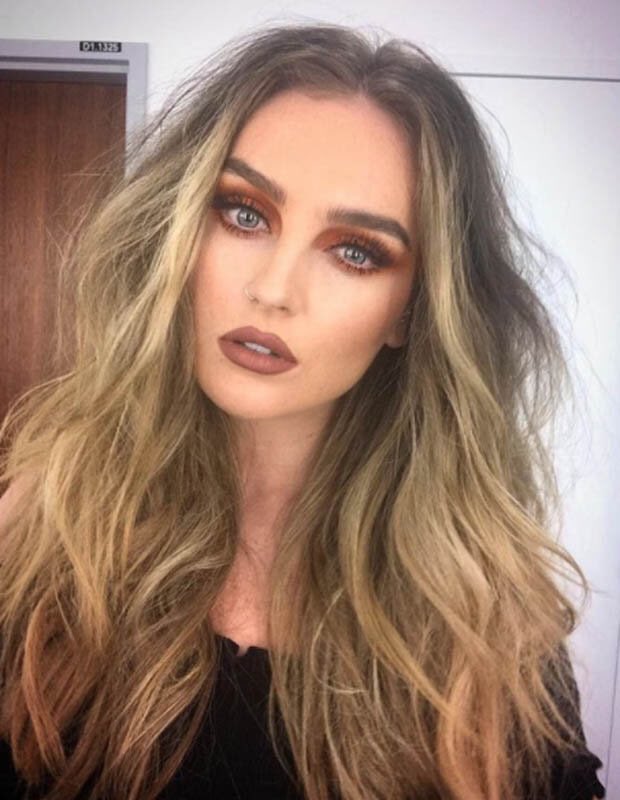 Happy birthday Perrie Edwards  