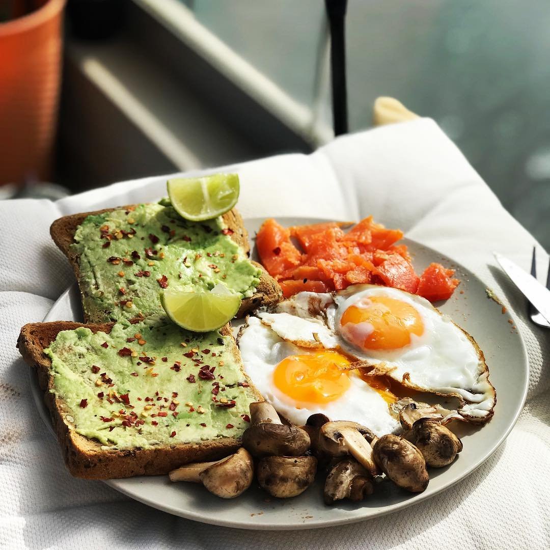 Nutritrack App tweet media