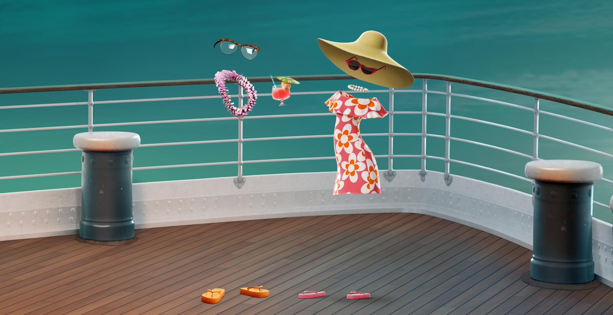 SonyCineTV's tweet image. Este verano siente el amor en HOTEL TRANSYLVANIA 3: SUMMER VACATION☀️ 💖
El 13 de julio se acerca, así que agarra tus boletos ahora
@HotelT 
#HT3