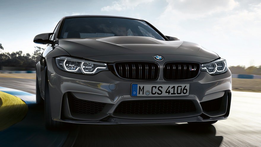 offenga's tweet image. LEES| Komende BMW M3 wordt lichter en sneller dan M3 CS. Lees hier: ow.ly/2mRC30kQLI1