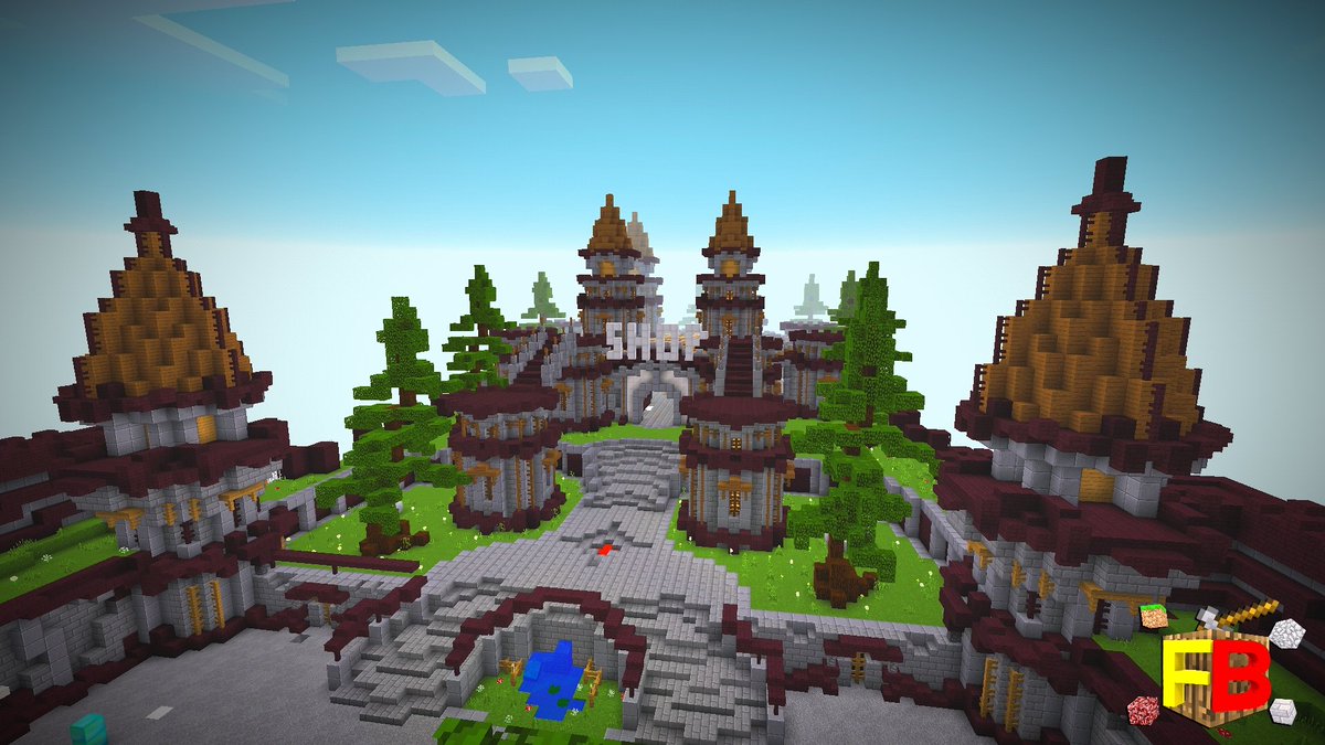 ➡️ Construção Concluida⬅️

By: <a href="/LuanBVicentin/">Luan Vicentin</a> 
For: @RedeFlake 

⚙️Tema: Fênix
🛡️ Ranking: Lendário
🕛 Tempo De Construção: 4 Horas

🔃 And ❤️

Construção Em Trio By:

<a href="/LuanBVicentin/">Luan Vicentin</a>
@ImDaaniell 
@Pedroz_jp