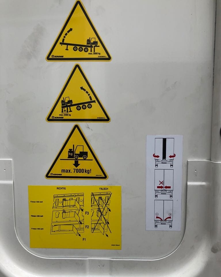 isee2eu's tweet photo. Total Mark #Hightack Films meet the #marking requirements for hard to adhere and low energy #surfaces in both #interior and #exterior #environments.
▪️▪️▪️
You can also combine it with our 300 micron film and use it as an #overlaminate over the #printed #graphics 😎 https://t.co/d4e2NiaFm2