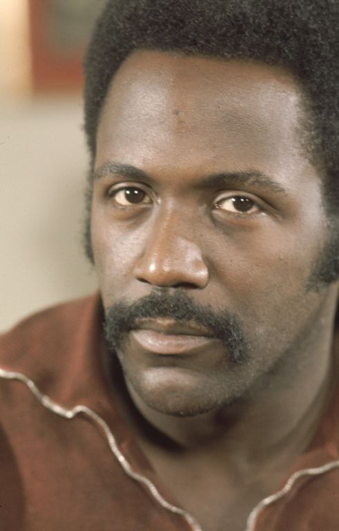 Happy Birthday Richard Roundtree! 