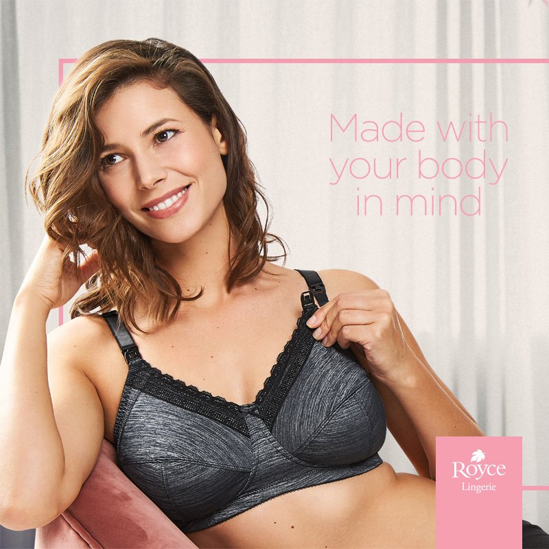 Royce Lingerie on X: This summer we're celebrating mums.Our