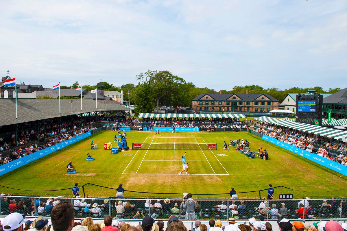 UTR_Sports_'s tweet photo. We're excited to announce we're partnering with @tennishallofame to develop creative, tech-forward ways to engage with a new generation to continue to grow the game we all love -> https://t.co/CA3QCV08u9 Growing &amp; supporting tennis is our passion 🙌 @OracleTennis @TennisChannel https://t.co/mrUQukePUu