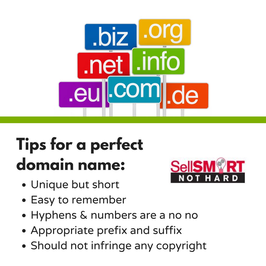 OmniverseCity's tweet image. If you consider these simple points, you will be on your path to choosing the right domain name and can successfully launch your website! Your website is your first and probably the most important digital asset so leave no stone unturned in doing your best! #domainnametips