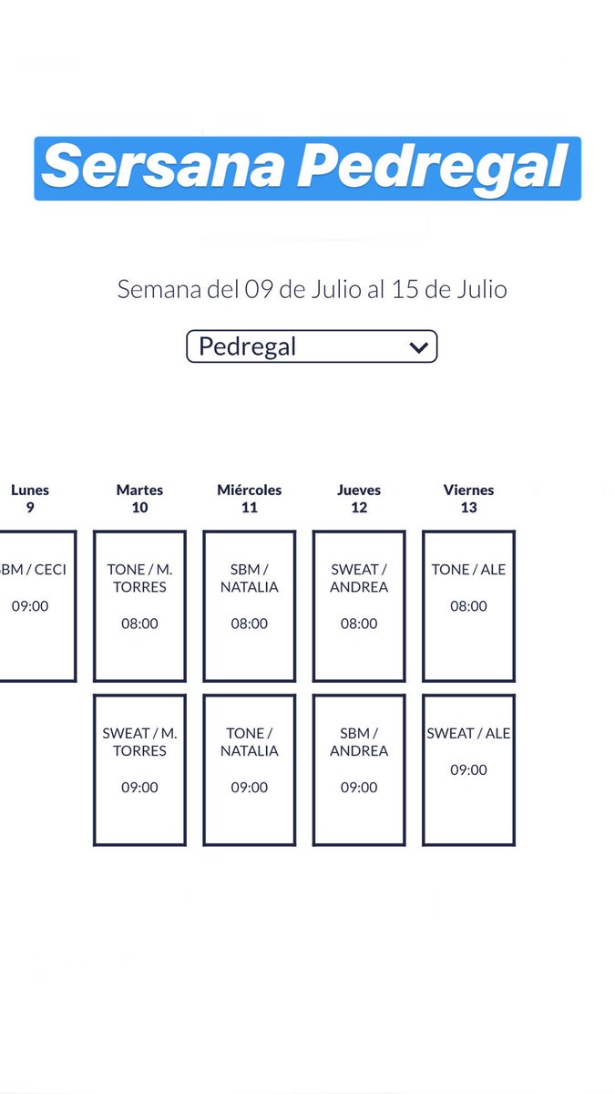 Sersana Method tweet media