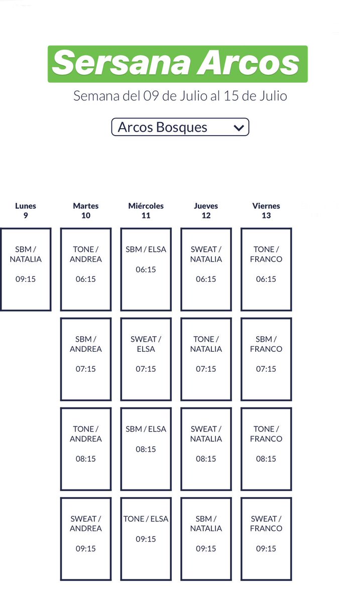 Sersana Method tweet media