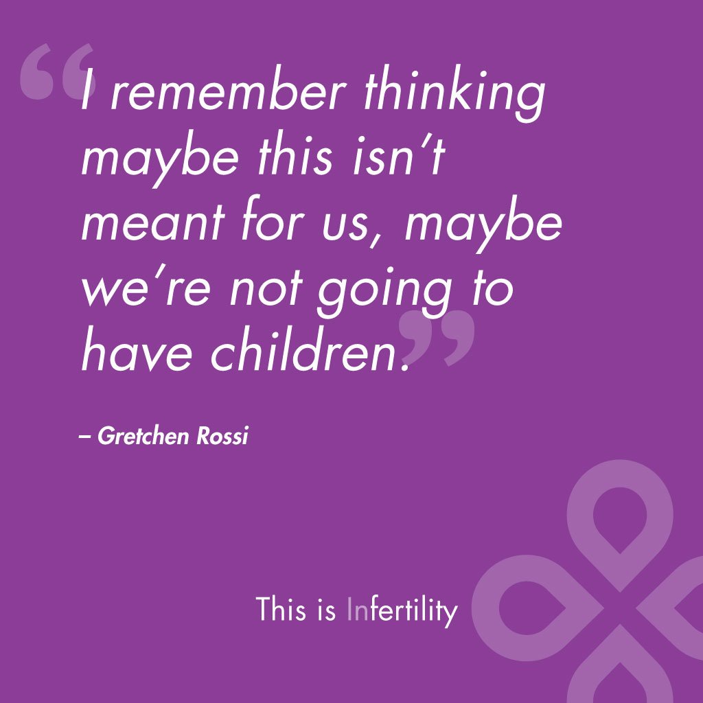 Progyny's tweet photo. .@GretchenRossi &amp; @SladeSmiley's #IVF story is one of perseverance, unity &amp; finding the strength to carry on. We're so glad they shared their story on #ThisisInfertility. Listen here: https://t.co/tDjUa8iLl8 #fertility #parenthood #infertility https://t.co/3CtHepUeIt