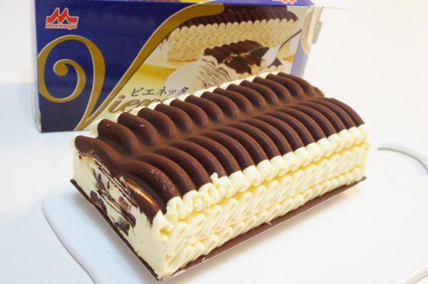 長崎スイーツ グルメ 日曜日の アイス総選挙18 ビエネッタはかすりもしなかったのは何でだろう ビエネッタ 森永製菓 エスキモー アイスクリーム アイス総選挙18