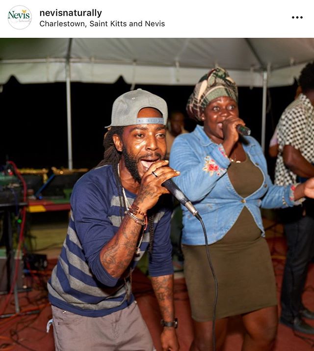 experienceskn's tweet photo. #Repost @nevisnaturally with @get_repost
・・・
It’s a wrap! Here are some highlights from the 2018 @nevismangofest...  https://t.co/vBolEfDYYC https://t.co/C26VSvf2Mf