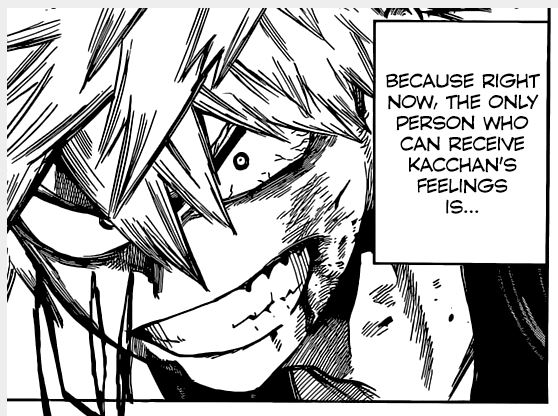 cant believe this is the face he makes after deku kicked him in the head 