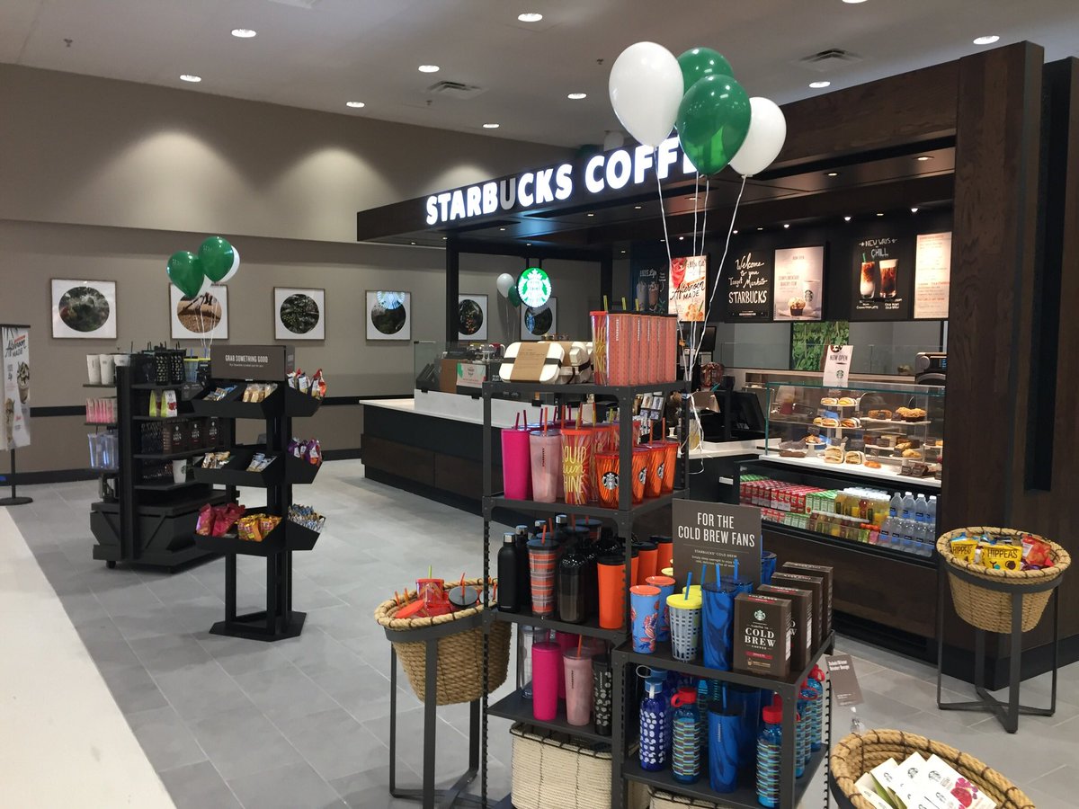 #lsnwgofargotogether #TargetStarbucks  Congratulations to the newest Starbucks in Target Mankato!! #targetmankato