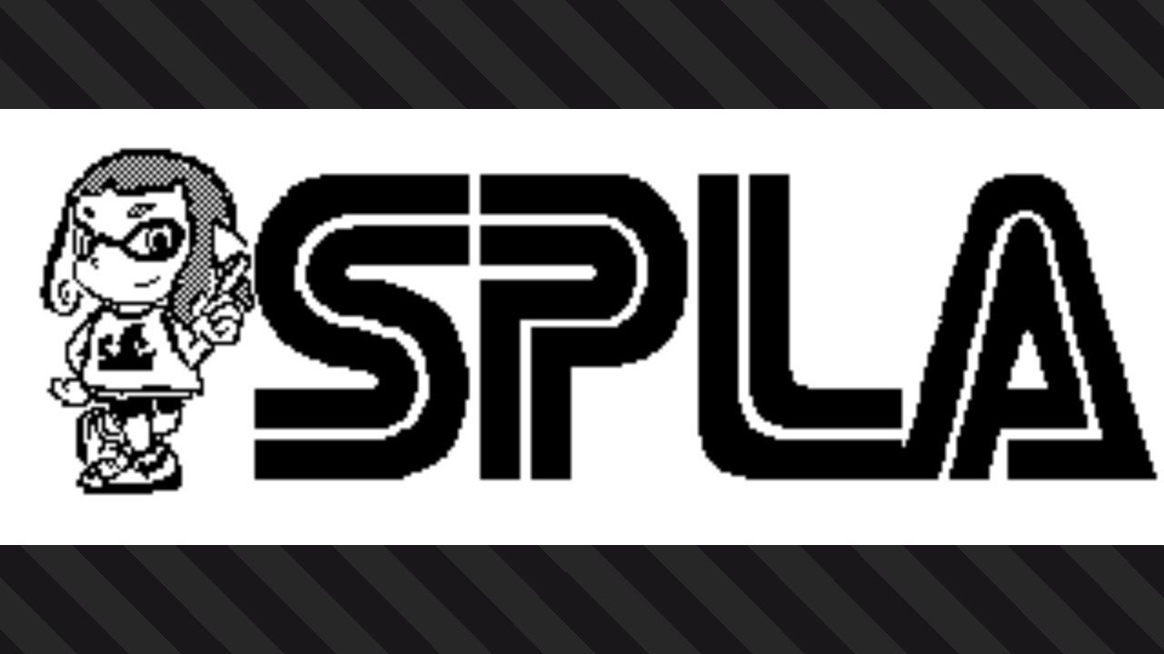 Gf Kaimn Splatoon2 スプラトゥーン2 Nintendoswitch セガのロゴフォントと初代ソニック ザ ヘッジホッグのポーズを参考にしました T Co Tfrgtaq7hv Twitter