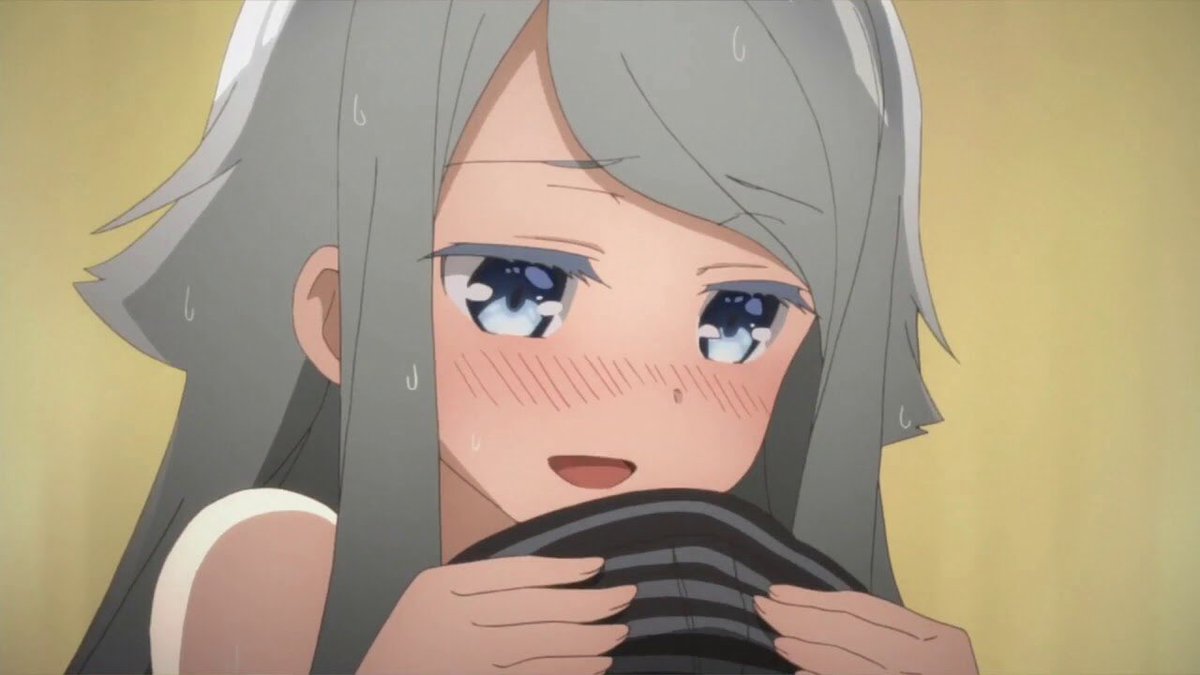 الوسم ７月１０日は可児那由多の誕生日 على تويتر