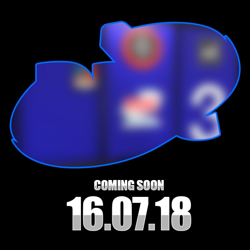 DartsMatchApp's tweet image. The release of the new Darts Match is just one week away. Here’s a glimpse of the new game through a logo shape some of you might just recognise? #darts #indiedev #gamedev #gamedesign #indiegame #indiegames #indiegamer #indiegamelover #indiegamesynite #gamedevhour #games