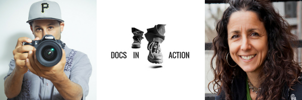 workingfilms's tweet photo. We're thrilled to announce the Inaugural #DocsInAction Film Fund Recipients, @fistuptv and @winokurjulie! Both #artists will receive $30,000 to complete their upcoming #documentaries focused on #justrecovery https://t.co/4fe5dJMqNg https://t.co/dldqw6FVn4