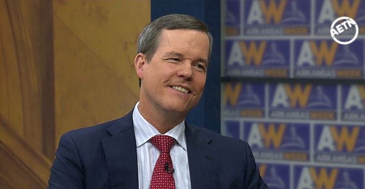 Uams On Twitter What Are Chancellor Drcampatterson S Goals For