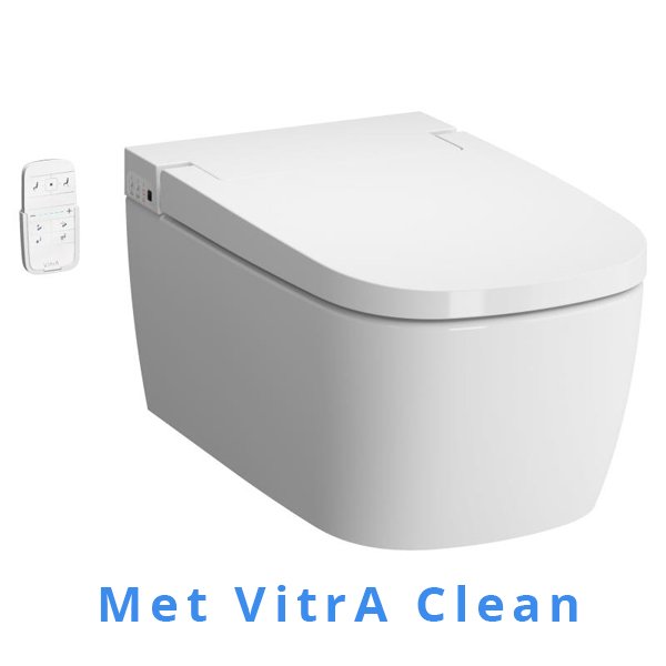VitrA Verlaagt prijzen V-Care en biedt nu de VitrA Clean coating aan. Alleen bij Frissebips! bit.ly/2KH4wUm