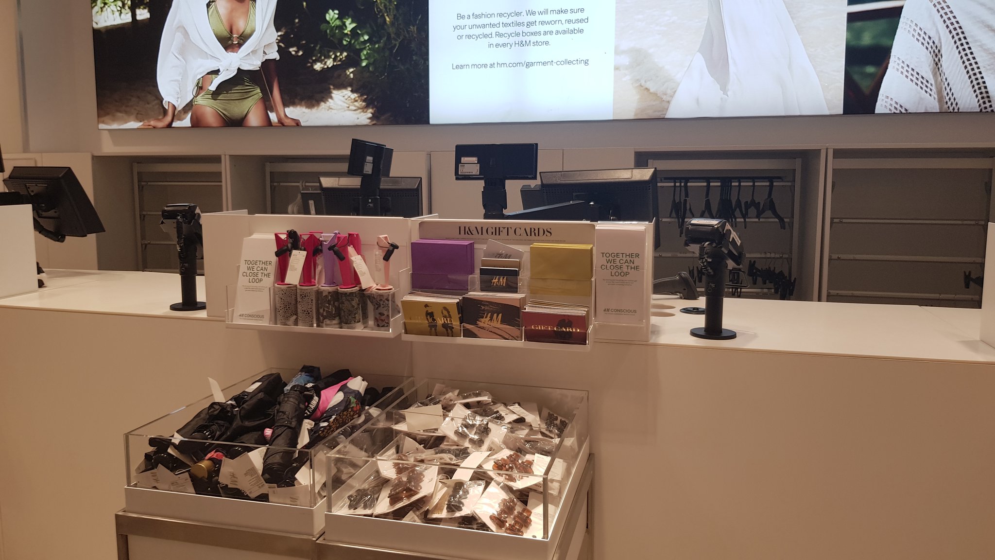 H&m ghatkopar top