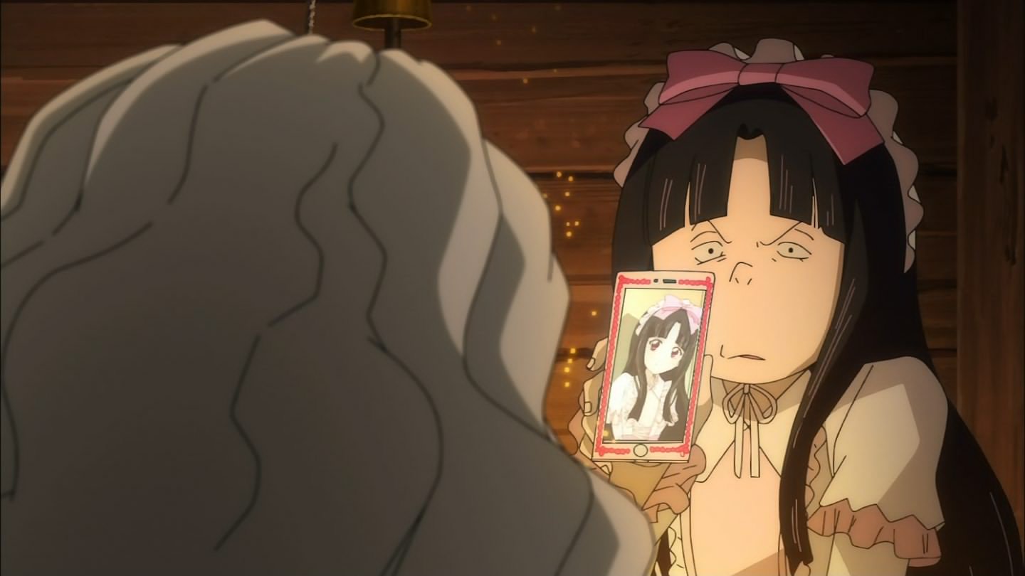 Twitter 上的 Aranime ゲゲゲの鬼太郎 15話 ずんべら霊形手術 ブスと馬鹿にされる少女の前に現れたのは 美顔になれると謳う女性が 彼女の正体は 死人の顔を貼り付ける妖怪 ずんべら だった ブスって言うけど 水木キャラの顔ってこんなもんじゃないの