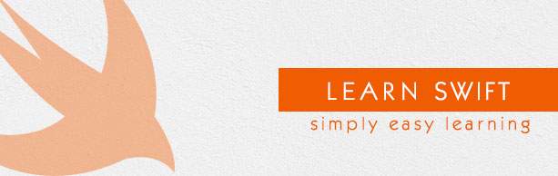 tutorialspoint's tweet image. #Swift4 is a #newprogramminglanguage developed by #AppleInc for #iOS and #OSXdevelopment, using the best features of #C. This tutorial deals with Swift 4 programming from scratch and takes you to higher levels of expertise. bit.ly/2w3hiWo