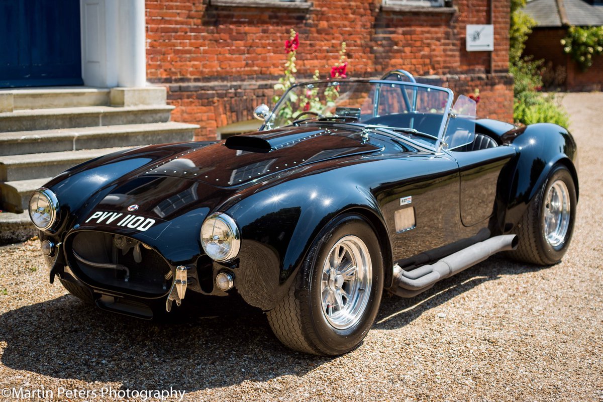 TotalHeadturner's tweet photo. Cobra 427 SC by Contemporary Classic, 427ci V8 for sale at https://t.co/OWBXuJIZZU #accobra #shelbycobra #427 #427sc #SC #cobra #continuation #mk111 #acobra427 #contemporary https://t.co/BnlyC01hnI
