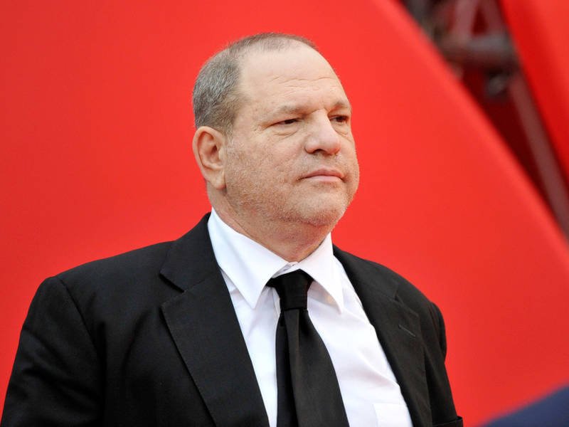 Joy105com's tweet image. Not guilty plea from Harvey Weinstein on new charges #HarveyWeinstein #joy105com #sexualassault joy105.com/index.php/2018…