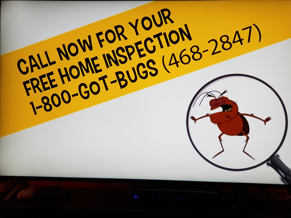 steventeaster's tweet photo. #gotbugs ?? https://t.co/px33PjQ0As