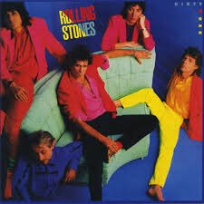 kadochansc's tweet photo. #TheRollingStones 
#OneHit 
#ToTheBody
#DirtyWork
https://t.co/qSCd0ZCYjf https://t.co/49Djq65gI9