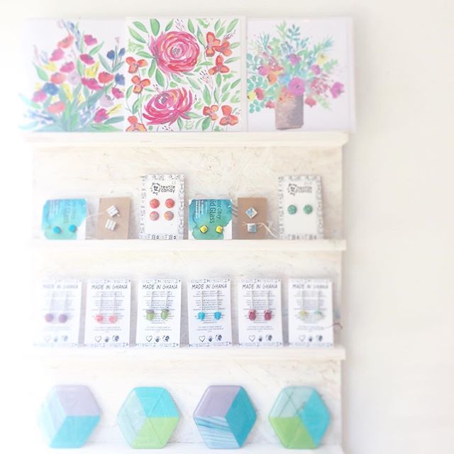 TextileCandy's tweet photo. Re-jigged some of my shop interior today 😁 here’s a little shot of one of my #osbboard displays!

I now have 8 makers stocked in my shop and will soon start promoting their beautiful products more online 😍 once I get my head around web design a littl… https://t.co/I1yJRNOh0P https://t.co/piIr3Kh3mG