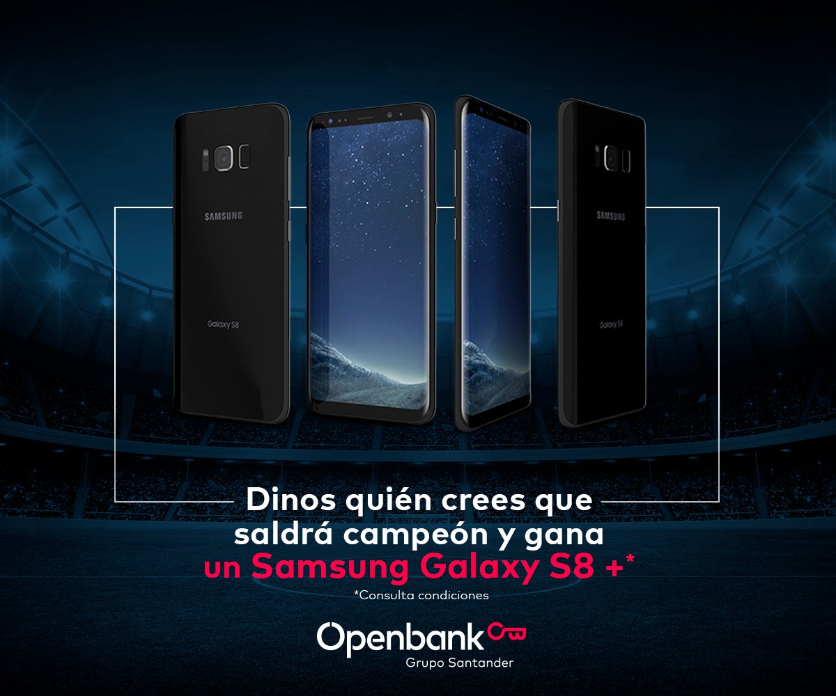 Openbank tweet media