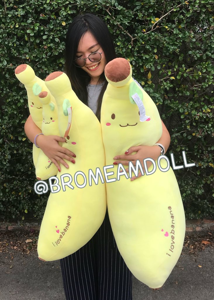Bromeamdoll tweet media