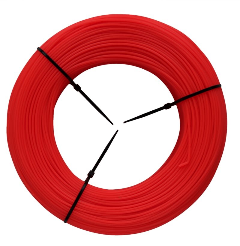 FilamentABS's tweet image. Nous nous mettons aux recharges #MasterSpool mais avec du #PLA haut de gamme, le fameux #Filament PLA 3D850 de chez @OPtimusFilament !
filament-abs.fr/produit/pla-3d…