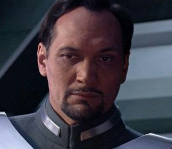 Happy birthday Jimmy smits! ( Bail organa) 