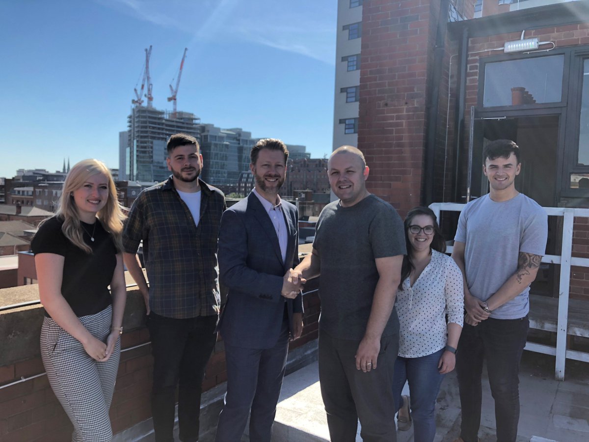 leesouthen's tweet image. Delighted to announce I'll be leading the @GraylingBham office. We've experienced some strong growth this year, but my focus remains on developing our offer in the region and growing my talented team. Read the full story here bit.ly/2MZWfYc
