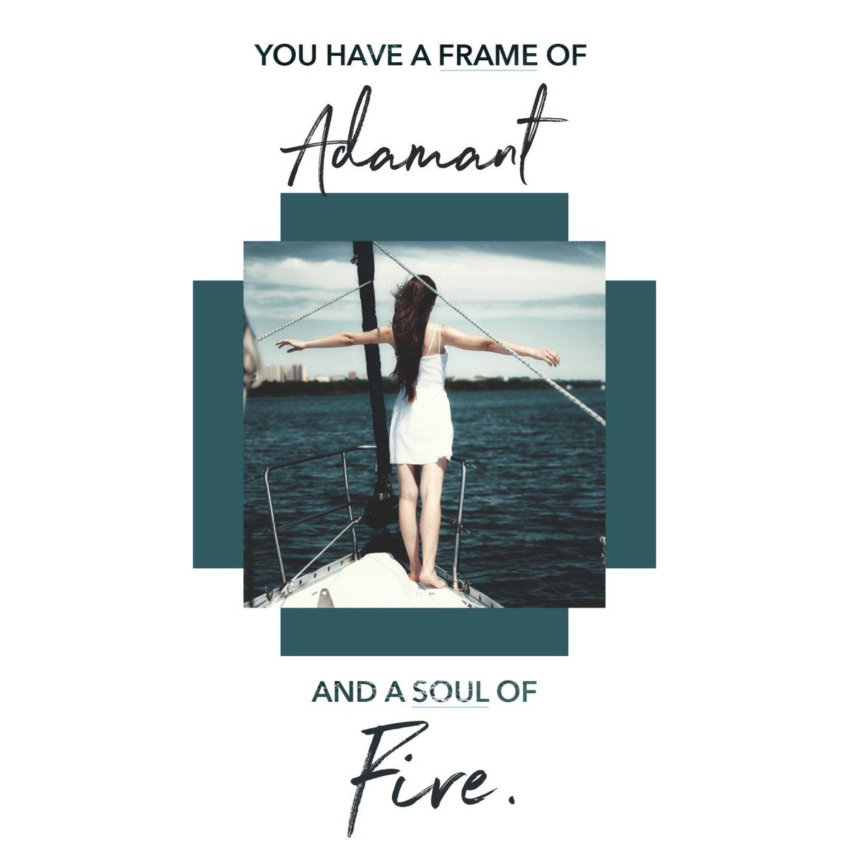 LisaBevere's tweet photo. Beloved, declare this out loud today. "I have a frame of adamant and a soul of fire. I am wrapped in the indestructible, unshakeable work of Christ. My heart has come alive in the undying flame of His love." #AdamantBook https://t.co/hIiRaNTDck