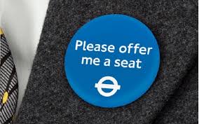 WK_Trailblazers's tweet photo. Travelling on public transport can be difficult for any disabled person but travelling with an invisible disability brings its own set of unique challenges. Take a look at this great blog back from when Trailblazers began https://t.co/WidMOk44WU https://t.co/wVYRpqmK3T