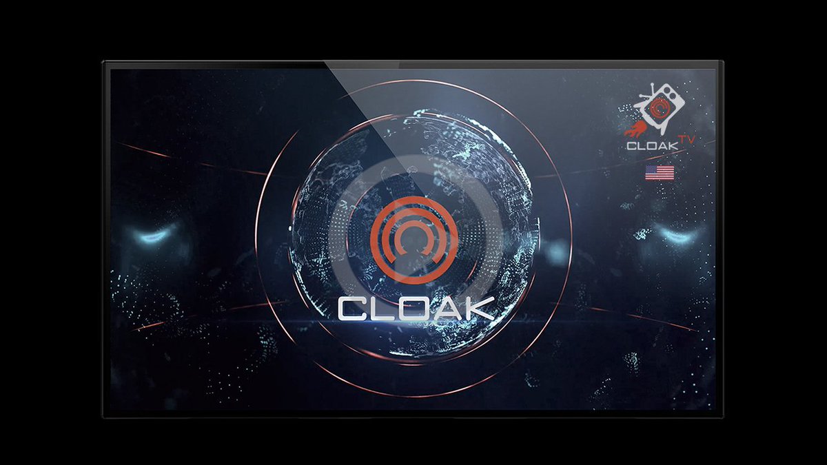 LeGaulois_'s tweet image. CloakShield utilizes end-to-end encryption and delivers secure communication out of the box. Combined with ENIGMA, it is the crème de la crème for privacy, utilizing up to 25 hops using symmetric RSA encryption backed by an ECDH key exchange” buff.ly/2zpzyuG
#cloakcoin