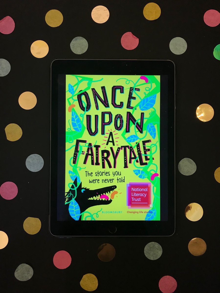 Bloomsbury Kids & YA UK tweet media