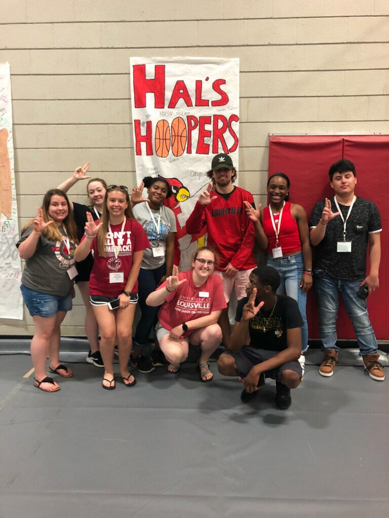 haL1C4's tweet photo. Hoopers swishin buckets again with session 10!! 🏀🏀🏀 https://t.co/JtZB2itutV