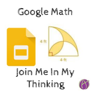 Google Math: Join Me In My Thinking - alicekeeler.com/2017/01/23/goo…