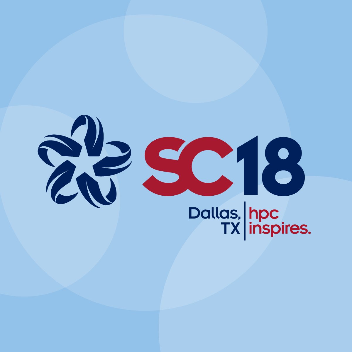 Supercomputing's tweet image. Know someone with a vision for how the Supercomputing Conference may serve the needs of the #HPC community? We are looking for new members of the SC Steering Committee! Nominate a person (or yourself) until September 16. #SC18 #HPCinspires

okt.to/3gildr