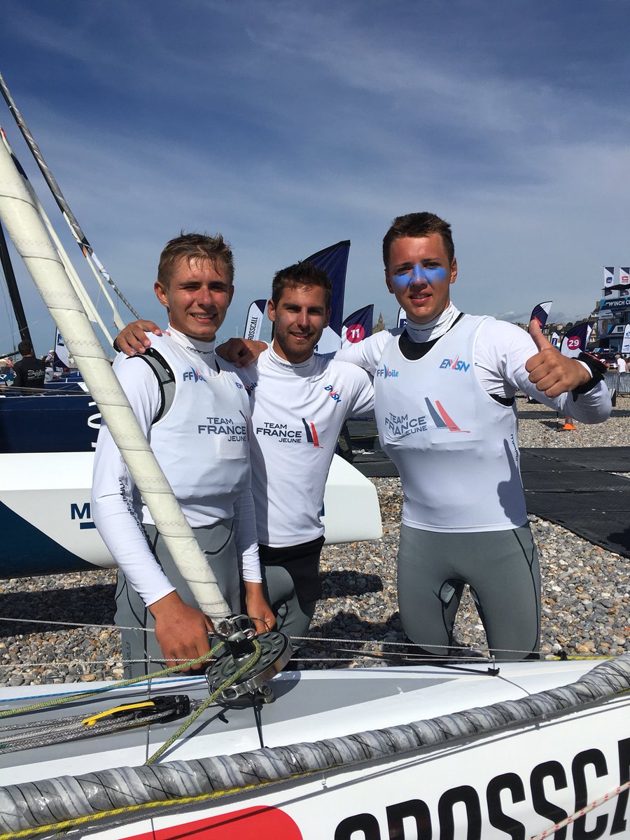 tourvoile tweet picture