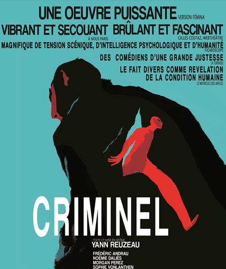 blog_bazart's tweet image. #criminel  live therapy de @gatane @freresbrothers lettres à louise collect...une 1ere sélection de pièces/ spectacles  présentées par le #avignon2018 #OFF18 @avignonleoff qu'on vous conseille